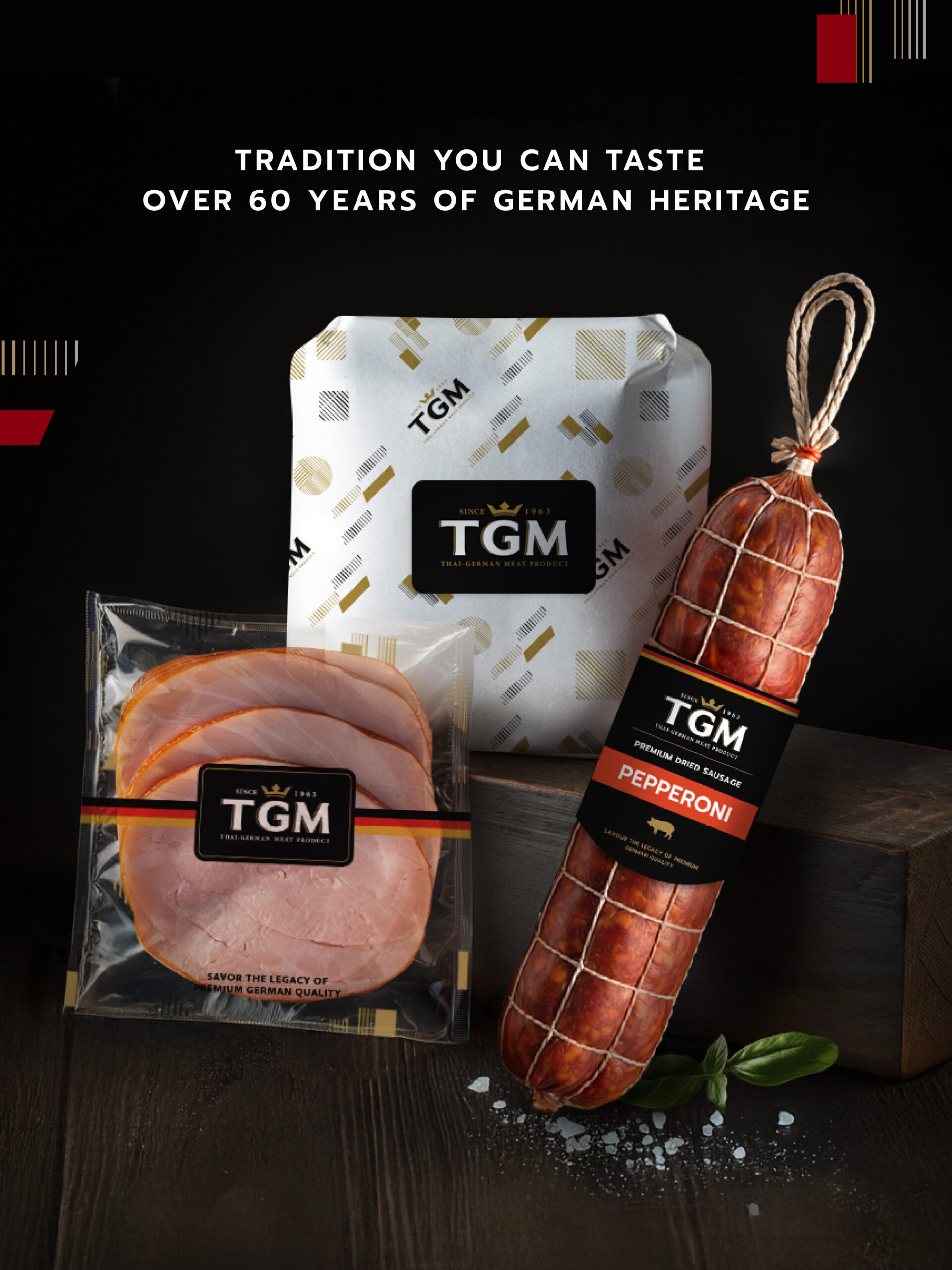 TGM 24